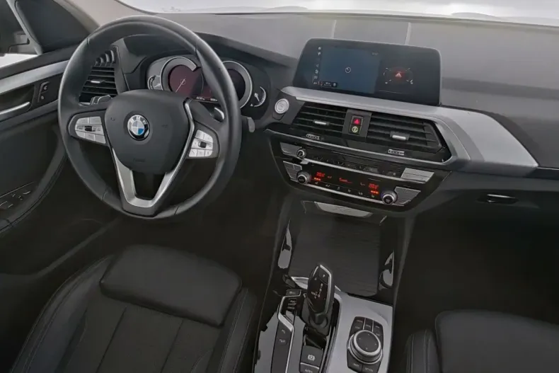 BMW X4 din 2020 cu 41.127 km - oferta BMW165679 - foto 13