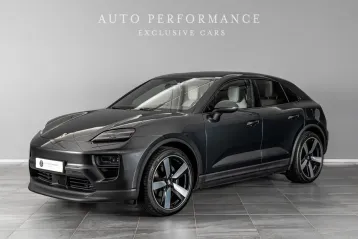 Porsche Macan din 2024 - oferta POR165681