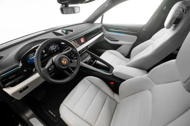 Porsche Macan din 2024 cu 6.980 km - oferta POR165681 - foto 4