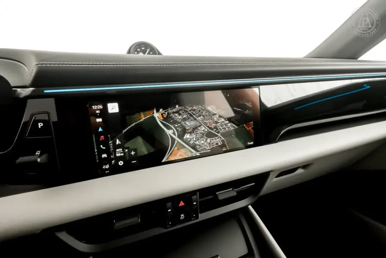 Porsche Macan din 2024 cu 6.980 km - oferta POR165681 - foto 8