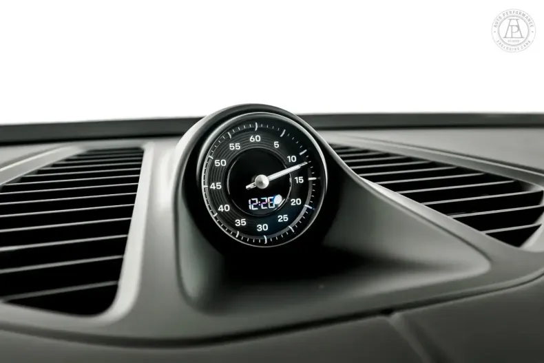 Porsche Macan din 2024 cu 6.980 km - oferta POR165681 - foto 11