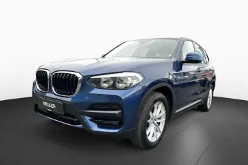 BMW X3 din 2020 - oferta BMW165682