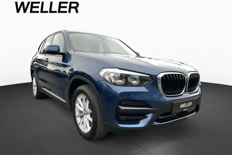 BMW X3 din 2020 cu 93.314 km - oferta BMW165682 - foto 2