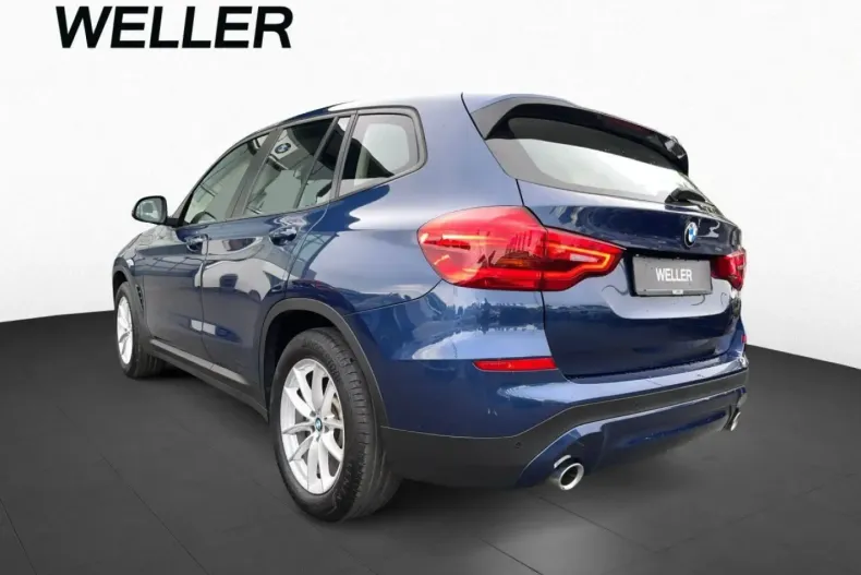 BMW X3 din 2020 cu 93.314 km - oferta BMW165682 - foto 4