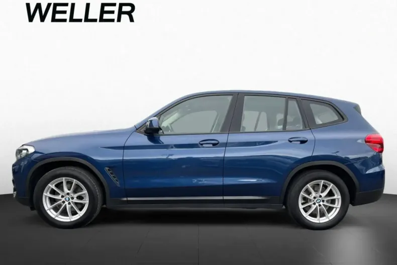 BMW X3 din 2020 cu 93.314 km - oferta BMW165682 - foto 5