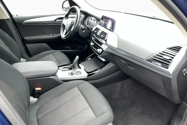 BMW X3 din 2020 cu 93.314 km - oferta BMW165682 - foto 7