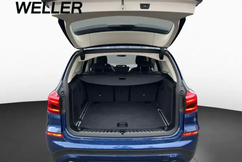 BMW X3 din 2020 cu 93.314 km - oferta BMW165682 - foto 12