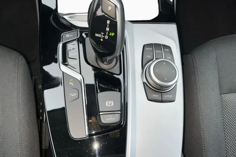 BMW X3 din 2020 cu 93.314 km - oferta BMW165682 - foto 15