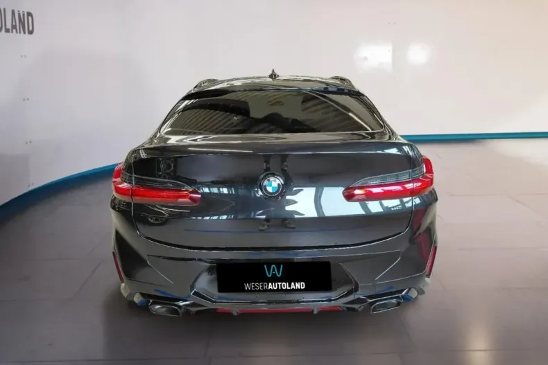 BMW X4 din 2024 cu 57.000 km - oferta BMW165683 - foto 3