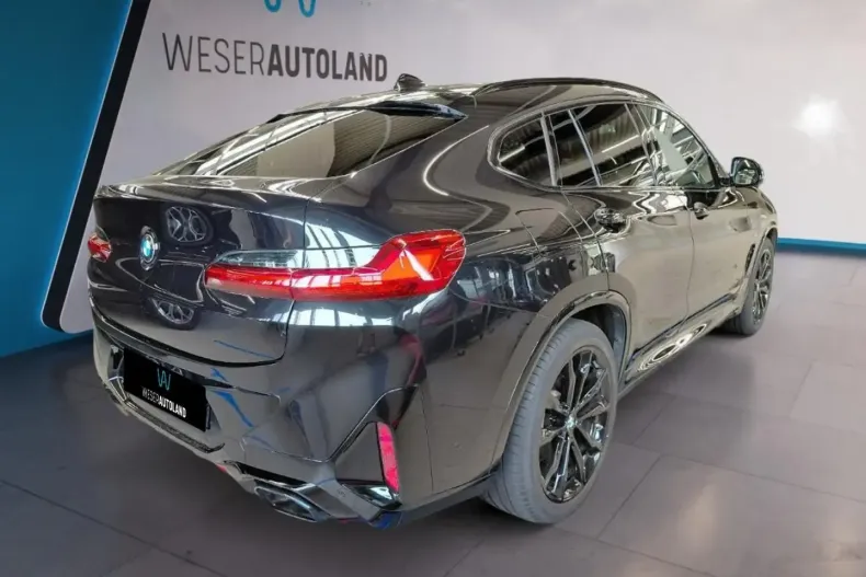 BMW X4 din 2024 cu 57.000 km - oferta BMW165683 - foto 4