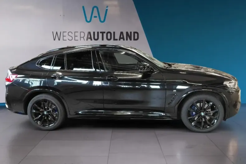 BMW X4 din 2024 cu 57.000 km - oferta BMW165683 - foto 5