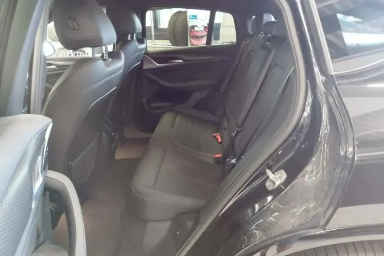 BMW X4 din 2024 cu 57.000 km - oferta BMW165683 - foto 7