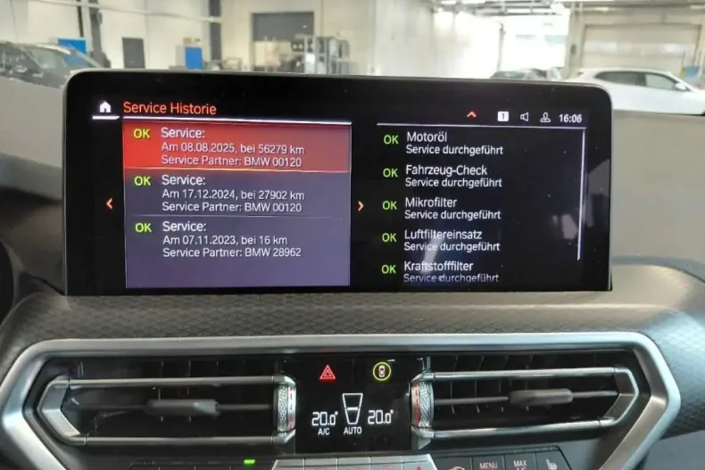 BMW X4 din 2024 cu 57.000 km - oferta BMW165683 - foto 8