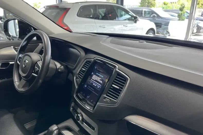 Volvo XC90 din 2020 cu 76.058 km - oferta VOL165684 - foto 12