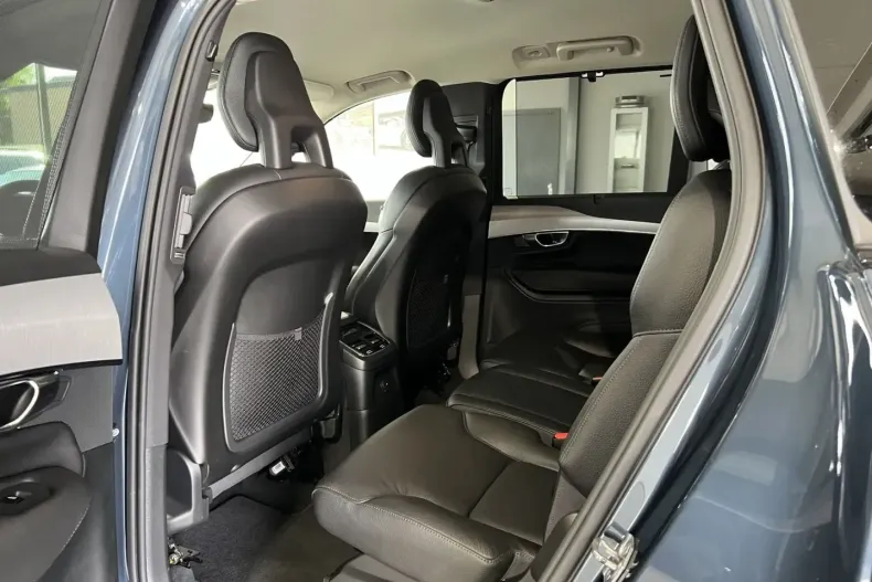 Volvo XC90 din 2020 cu 76.058 km - oferta VOL165684 - foto 18