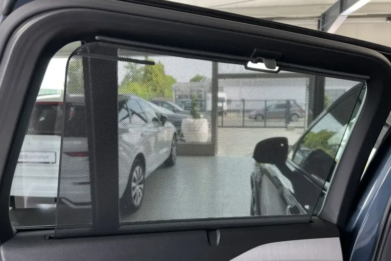 Volvo XC90 din 2020 cu 76.058 km - oferta VOL165684 - foto 20