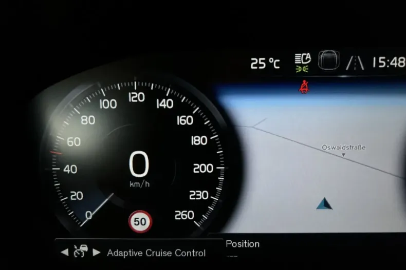 Volvo XC90 din 2020 cu 76.058 km - oferta VOL165684 - foto 29