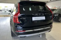Volvo XC90 din 2020 cu 74.442 km - oferta VOL165685 - foto 9