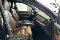 Volvo XC90 din 2020 cu 74.442 km - oferta VOL165685 - foto 11