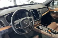Volvo XC90 din 2020 cu 74.442 km - oferta VOL165685 - foto 24