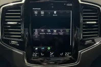 Volvo XC90 din 2020 cu 74.442 km - oferta VOL165685 - foto 33