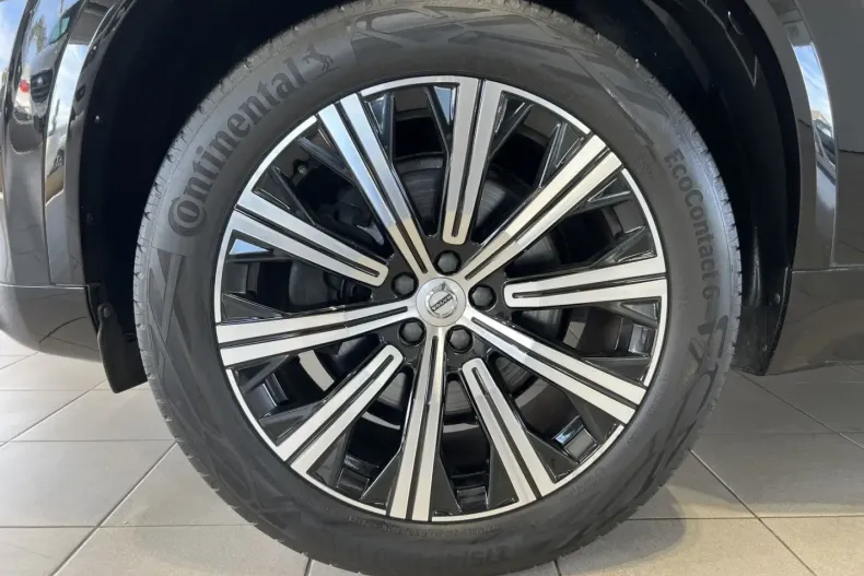 Volvo XC90 din 2020 cu 74.442 km - oferta VOL165685 - foto 37