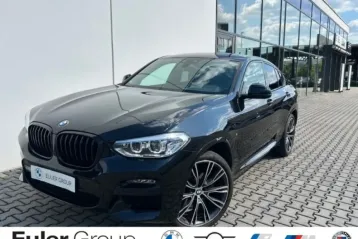 BMW X4 din 2021 - oferta BMW165686