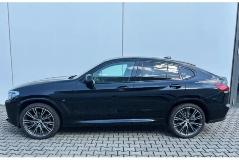 BMW X4 din 2021 cu 52.212 km - oferta BMW165686 - foto 3