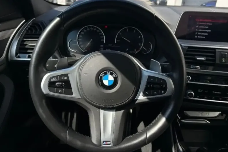 BMW X4 din 2021 cu 52.212 km - oferta BMW165686 - foto 10