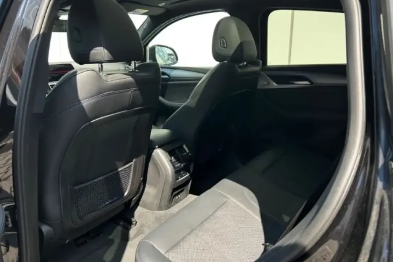 BMW X4 din 2021 cu 52.212 km - oferta BMW165686 - foto 13