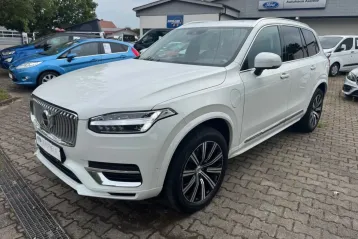 Volvo XC90 din 2020 - oferta VOL165687