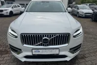 Volvo XC90 din 2020 cu 76.900 km - oferta VOL165687 - foto 2