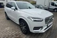 Volvo XC90 din 2020 cu 76.900 km - oferta VOL165687 - foto 3