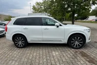 Volvo XC90 din 2020 cu 76.900 km - oferta VOL165687 - foto 4