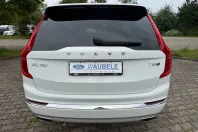 Volvo XC90 din 2020 cu 76.900 km - oferta VOL165687 - foto 6