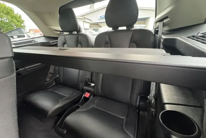 Volvo XC90 din 2020 cu 76.900 km - oferta VOL165687 - foto 14