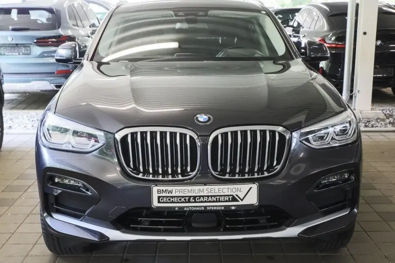 BMW X4 din 2020 cu 40.779 km - oferta BMW165688 - foto 1
