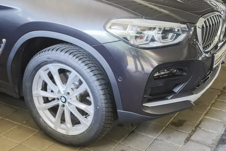 BMW X4 din 2020 cu 40.779 km - oferta BMW165688 - foto 3