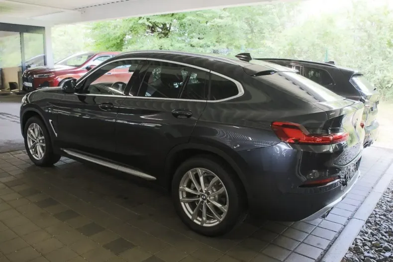 BMW X4 din 2020 cu 40.779 km - oferta BMW165688 - foto 5