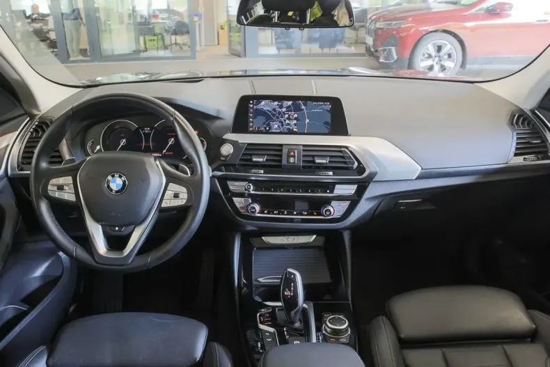 BMW X4 din 2020 cu 40.779 km - oferta BMW165688 - foto 8