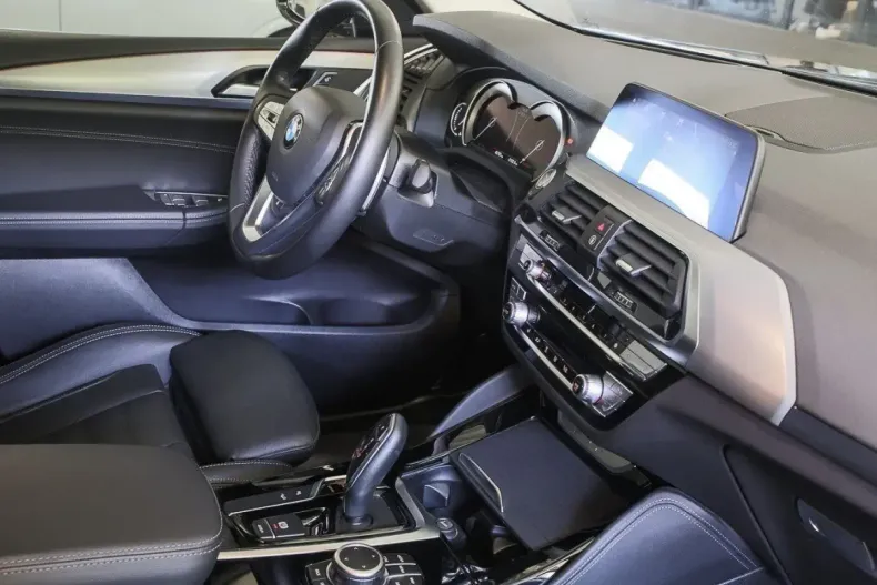 BMW X4 din 2020 cu 40.779 km - oferta BMW165688 - foto 9