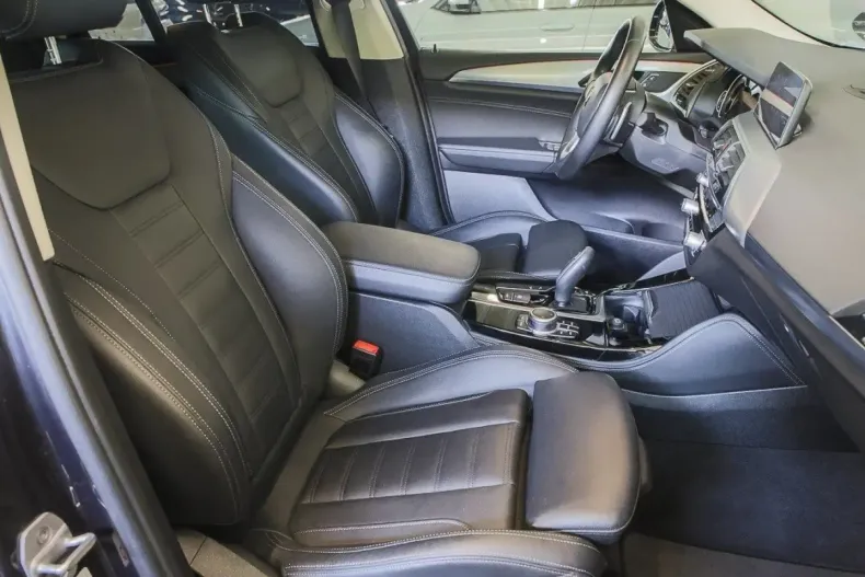 BMW X4 din 2020 cu 40.779 km - oferta BMW165688 - foto 10