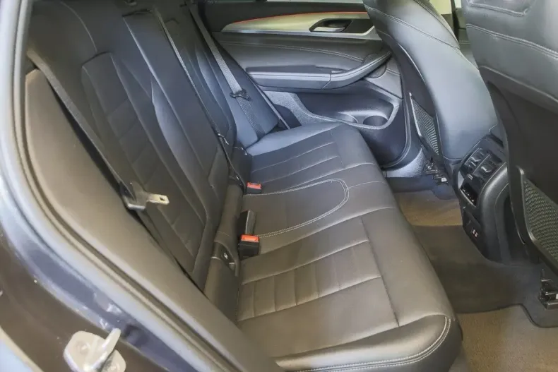 BMW X4 din 2020 cu 40.779 km - oferta BMW165688 - foto 11