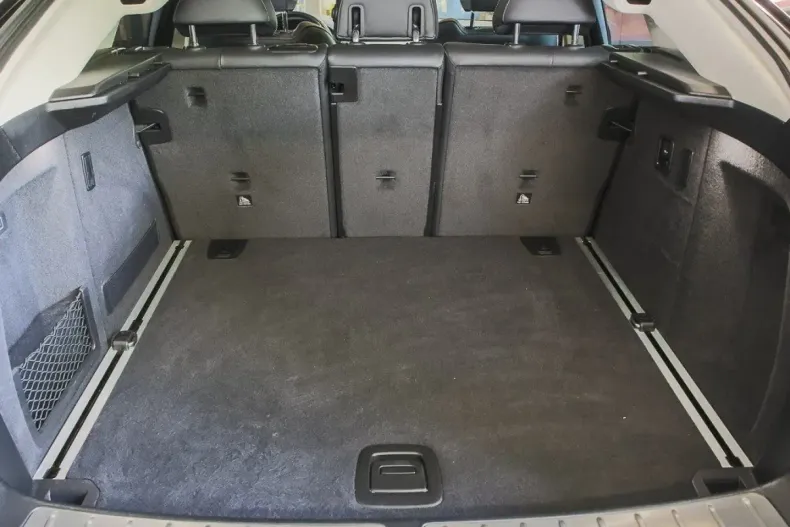 BMW X4 din 2020 cu 40.779 km - oferta BMW165688 - foto 12