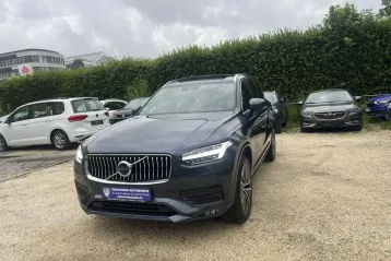 Volvo XC90 din 2020 - oferta VOL165690