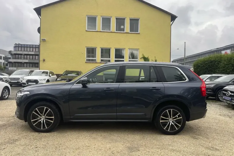 Volvo XC90 din 2020 cu 72.000 km - oferta VOL165690 - foto 8