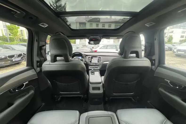 Volvo XC90 din 2020 cu 72.000 km - oferta VOL165690 - foto 13