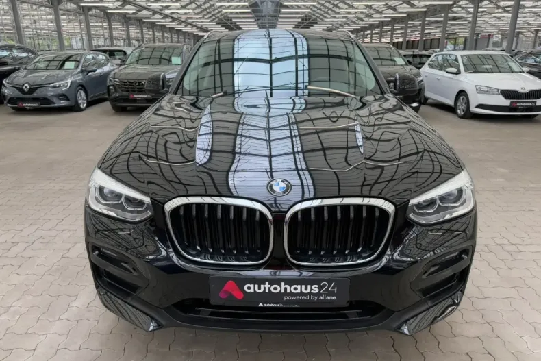 BMW X4 din 2021 cu 28.367 km - oferta BMW165691 - foto 2