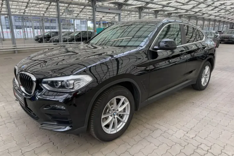 BMW X4 din 2021 cu 28.367 km - oferta BMW165691 - foto 3