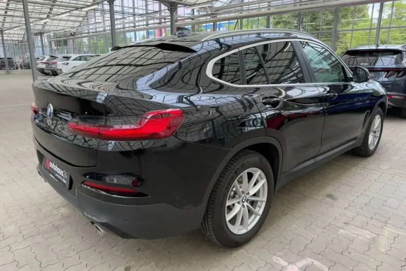 BMW X4 din 2021 cu 28.367 km - oferta BMW165691 - foto 5